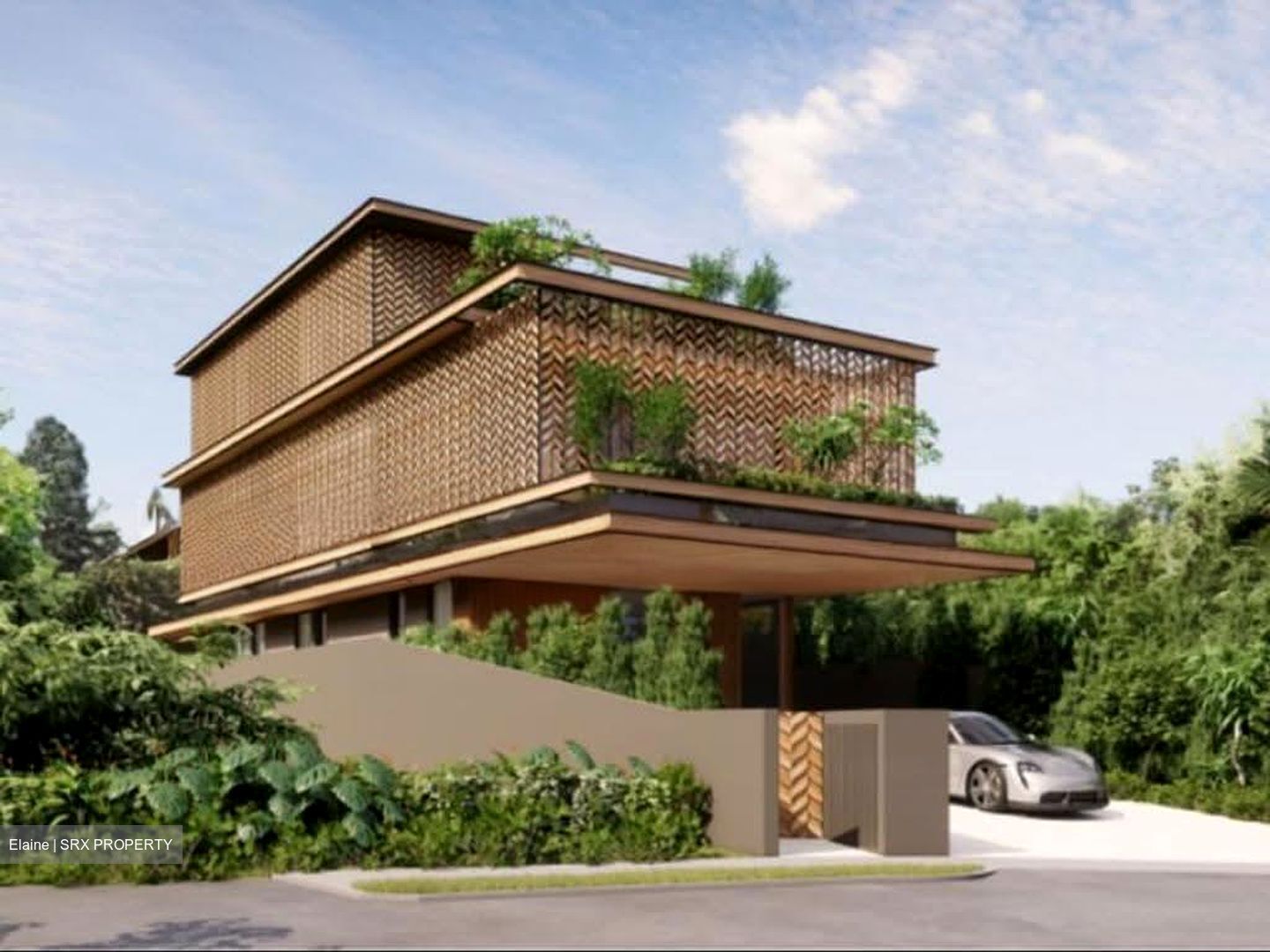 Dunearn Estate (D11), Detached #624994151